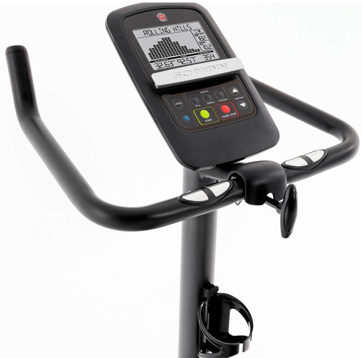 Schwinn IC7